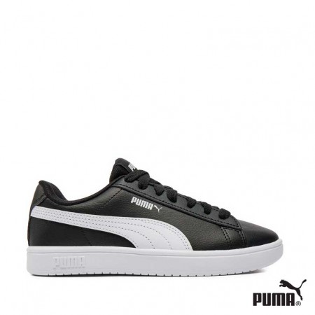 zapatillas negras puma mujer