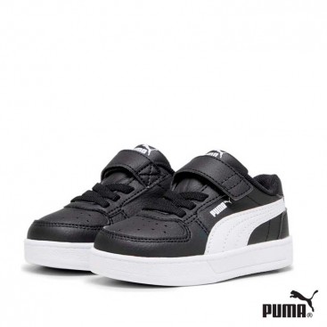 Deportivas Puma Caven negras