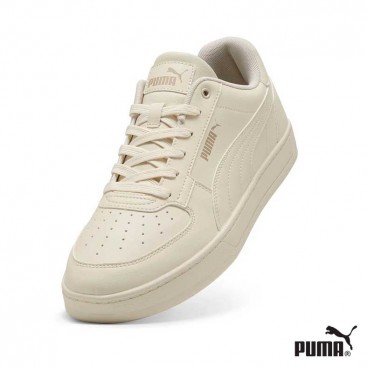 deportivas puma beige