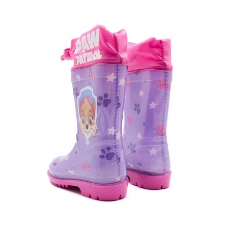 Katiuskas Infantiles