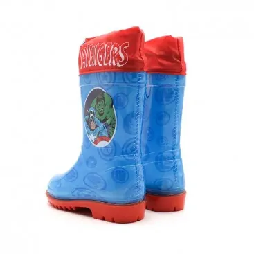 botas de agua infantiles​