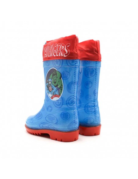 botas de agua infantiles​