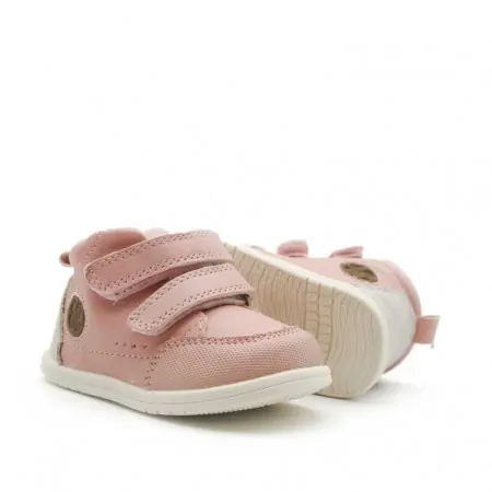 bota bebe niña respetuosa​