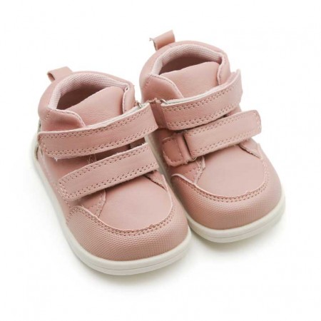 botas respetuosas bebe niña​