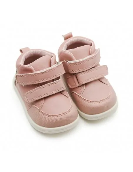 botas respetuosas bebe niña​