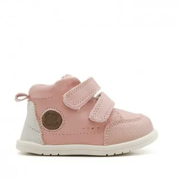 botas bebé niña​