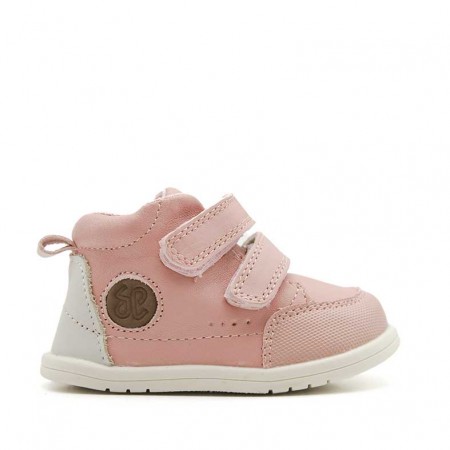 botas bebé niña​