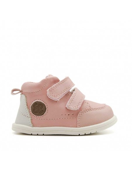 botas bebé niña​