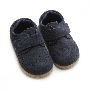blucher bebé