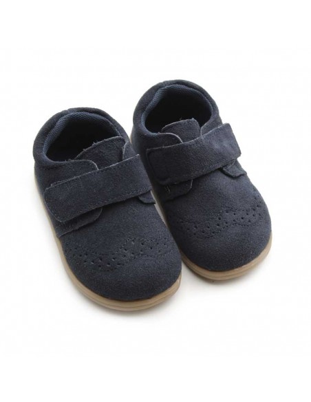 blucher bebé