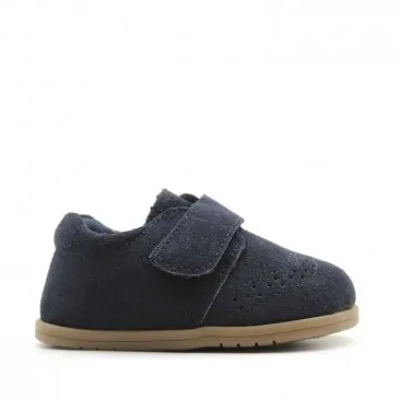 zapato blucher bebe