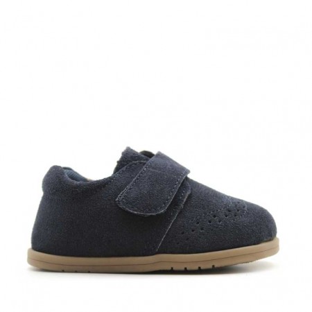 zapato blucher bebe