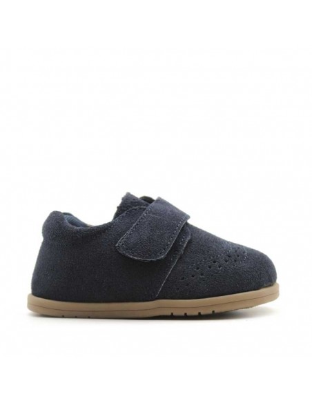 zapato blucher bebe
