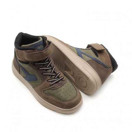 botas niño​ online