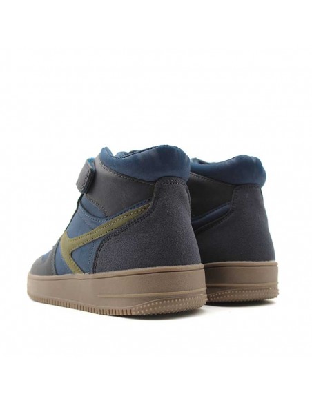 bota niño invierno​