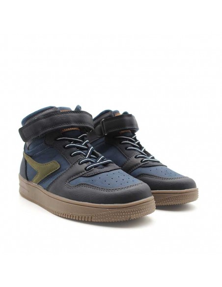 botas invierno niño​