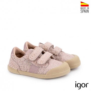 zapatillas igor tennis​