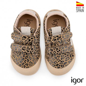 tennis igor leopardo