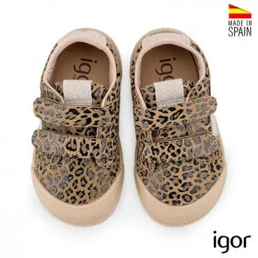 tennis igor leopardo