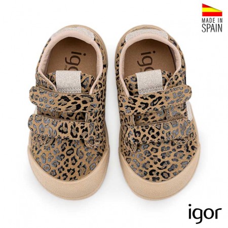 tennis igor leopardo