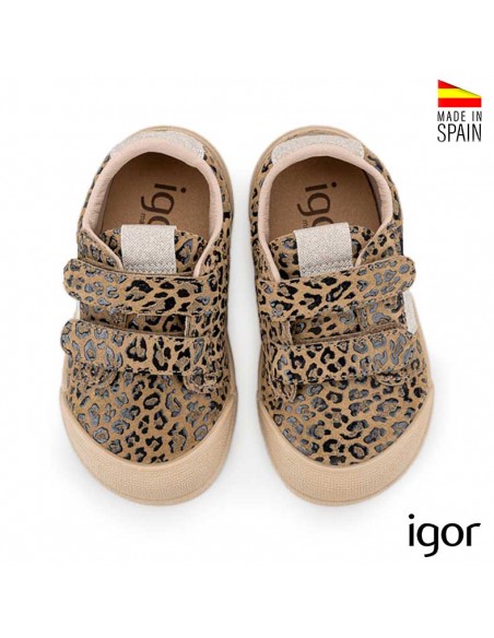 tennis igor leopardo