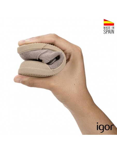 igor zapatillas barefoot​