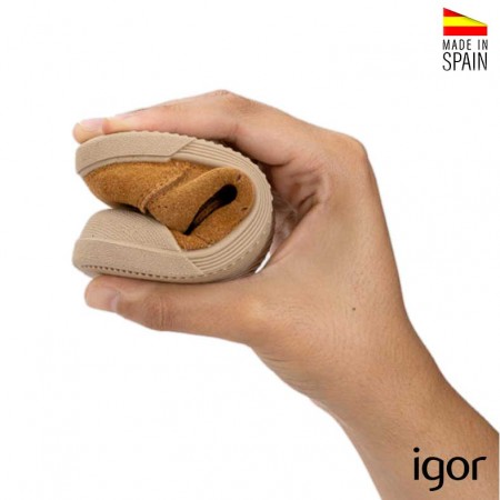 zapatillas barefoot igor​