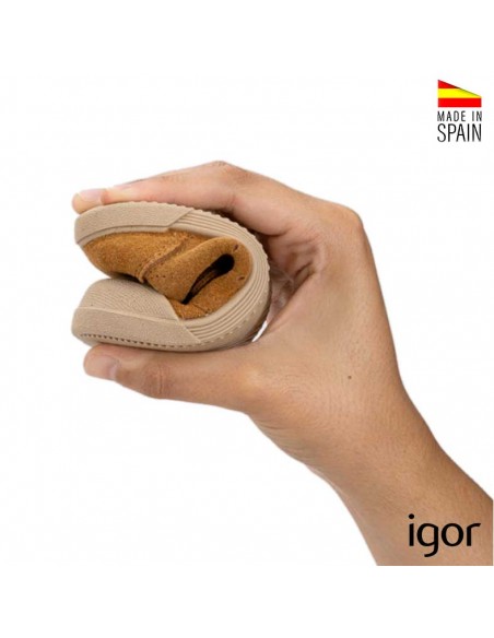 zapatillas barefoot igor​