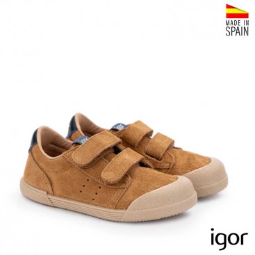 igor zapatillas niño​