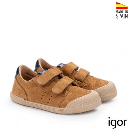 igor zapatillas niño​