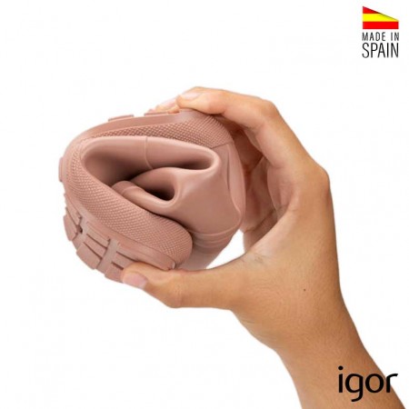 igor botas de agua yogi​