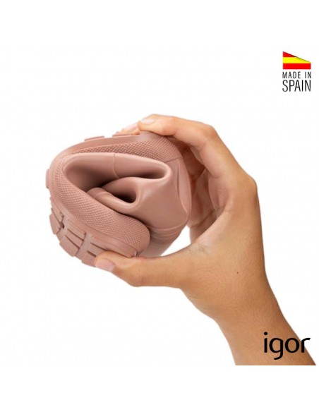 igor botas de agua yogi​