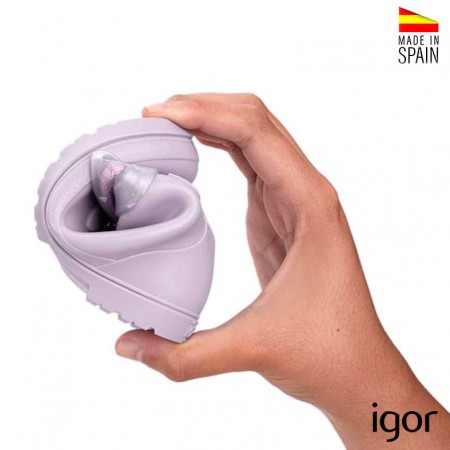 botas agua barefoot niña