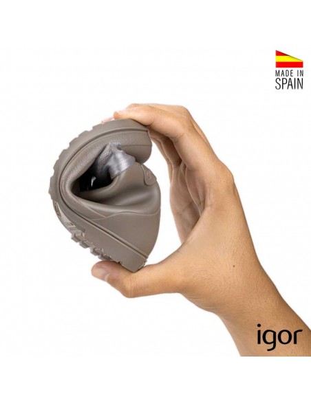 Botas Agua Infantiles Igor