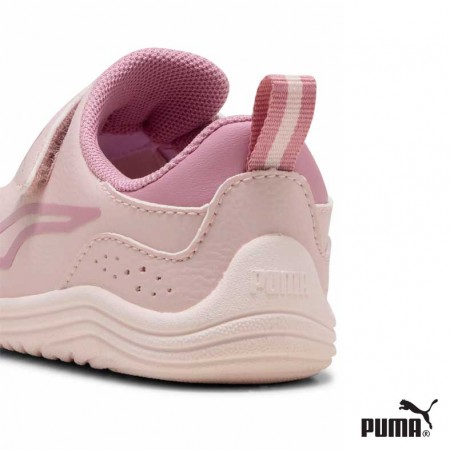 Puma Primeros Pasos Niña