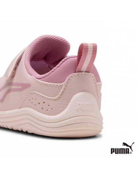 Puma Primeros Pasos Niña