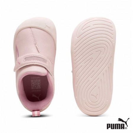 Puma Niña Barefoot Respetuosas