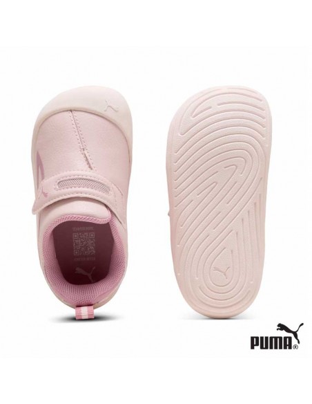 Puma Niña Barefoot Respetuosas