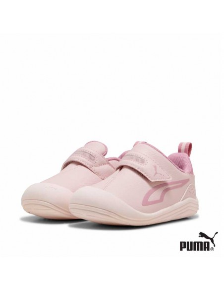 Zapatillas Puma Infantiles Barefoot