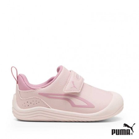 Puma Respetuosas Niña Rosas
