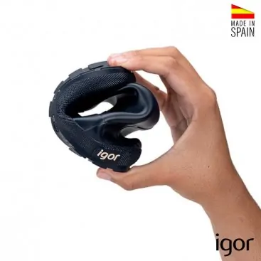 Botas Lluvia Igor Azul