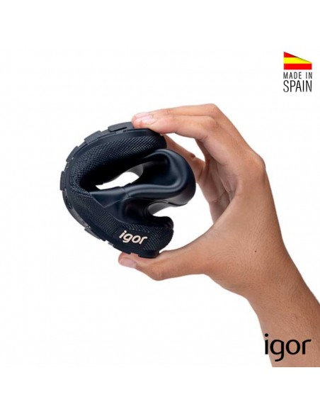 Botas Lluvia Igor Azul