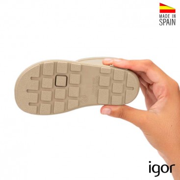 Botas agua Barefoot Igor