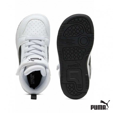 Puma Rebound Niño Casual
