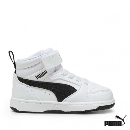 Puma Rebound V6 Niño