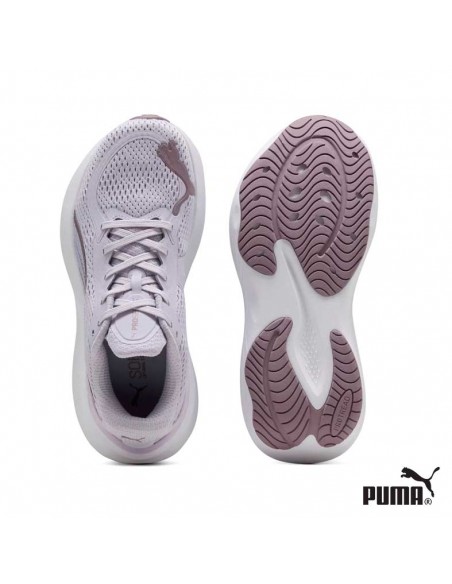Zapatillas Running Puma Mujer