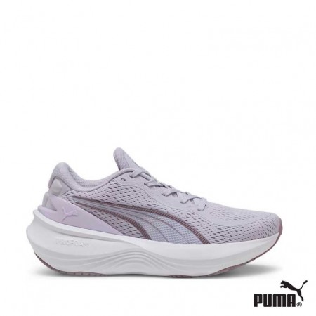 Puma Running Mujer Lila