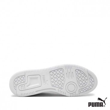 Puma Blancas Deportivas Niño