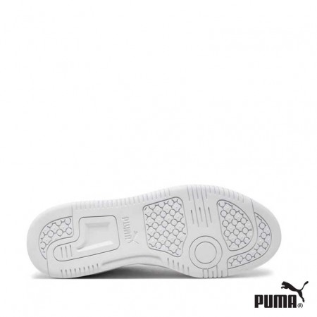 Puma Blancas Deportivas Niño