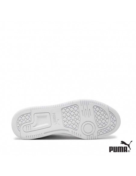 Puma Blancas Deportivas Niño